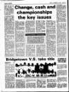 New Ross Standard Friday 25 December 1987 Page 26