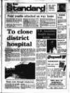 New Ross Standard Friday 15 January 1988 Page 1