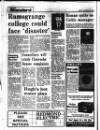 New Ross Standard Friday 22 January 1988 Page 28