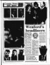 New Ross Standard Friday 22 January 1988 Page 29