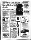 New Ross Standard Friday 22 January 1988 Page 34