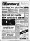 New Ross Standard Friday 29 January 1988 Page 1