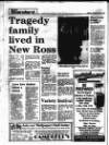 New Ross Standard Friday 26 February 1988 Page 30