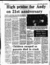 New Ross Standard Friday 04 March 1988 Page 22