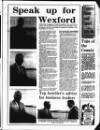 New Ross Standard Friday 04 March 1988 Page 29
