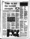 New Ross Standard Friday 04 March 1988 Page 34