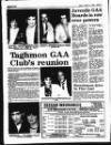 New Ross Standard Friday 11 March 1988 Page 12