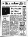 New Ross Standard Thursday 31 March 1988 Page 1