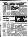 New Ross Standard Thursday 31 March 1988 Page 48