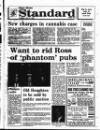 New Ross Standard Thursday 12 May 1988 Page 1