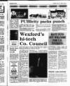 New Ross Standard Thursday 12 May 1988 Page 29
