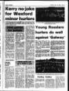 New Ross Standard Thursday 19 May 1988 Page 43