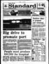 New Ross Standard Thursday 21 July 1988 Page 1