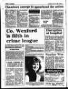 New Ross Standard Thursday 21 July 1988 Page 2