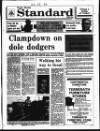 New Ross Standard Thursday 28 July 1988 Page 1