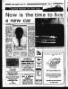 New Ross Standard Thursday 01 September 1988 Page 22