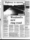 New Ross Standard Thursday 01 December 1988 Page 29