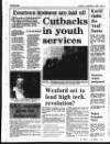 New Ross Standard Thursday 15 December 1988 Page 16