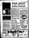 New Ross Standard Thursday 05 January 1989 Page 6