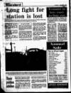 New Ross Standard Thursday 05 January 1989 Page 20