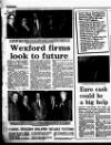 New Ross Standard Thursday 05 January 1989 Page 30