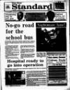 New Ross Standard Thursday 19 January 1989 Page 1