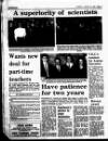 New Ross Standard Thursday 19 January 1989 Page 14