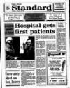 New Ross Standard Thursday 26 January 1989 Page 1