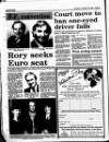 New Ross Standard Thursday 26 January 1989 Page 8