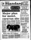New Ross Standard Thursday 09 February 1989 Page 1