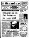 New Ross Standard Thursday 16 February 1989 Page 1
