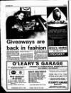 New Ross Standard Thursday 16 February 1989 Page 56
