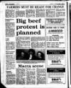 New Ross Standard Thursday 02 March 1989 Page 22