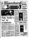 New Ross Standard Thursday 09 March 1989 Page 1