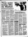 New Ross Standard Thursday 09 March 1989 Page 45