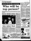 New Ross Standard Thursday 23 March 1989 Page 26