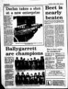 New Ross Standard Thursday 06 April 1989 Page 10