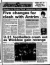 New Ross Standard Thursday 06 April 1989 Page 43