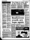 New Ross Standard Thursday 18 May 1989 Page 6