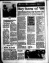 New Ross Standard Thursday 01 June 1989 Page 4