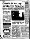 New Ross Standard Thursday 22 June 1989 Page 18