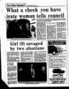 New Ross Standard Thursday 27 July 1989 Page 32