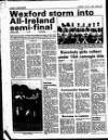 New Ross Standard Thursday 27 July 1989 Page 52