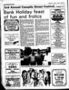 New Ross Standard Thursday 03 August 1989 Page 40