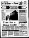 New Ross Standard Thursday 02 November 1989 Page 1