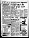 New Ross Standard Thursday 02 November 1989 Page 2