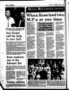 New Ross Standard Thursday 02 November 1989 Page 4