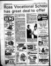 New Ross Standard Thursday 02 November 1989 Page 12