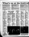New Ross Standard Thursday 02 November 1989 Page 54