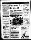 New Ross Standard Thursday 16 November 1989 Page 14